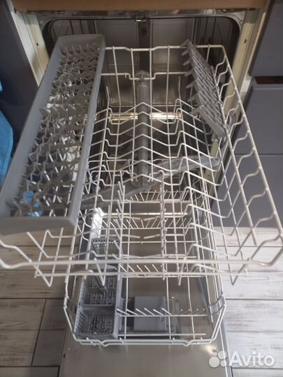 Посудомоечная машина Bosch 45 см бу