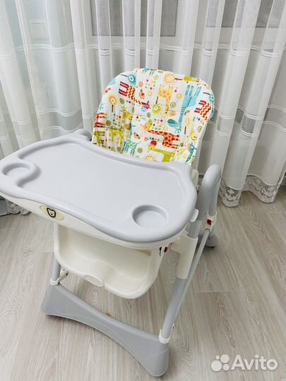 Стул для кормления Babyton