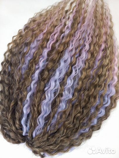 Дредокудри