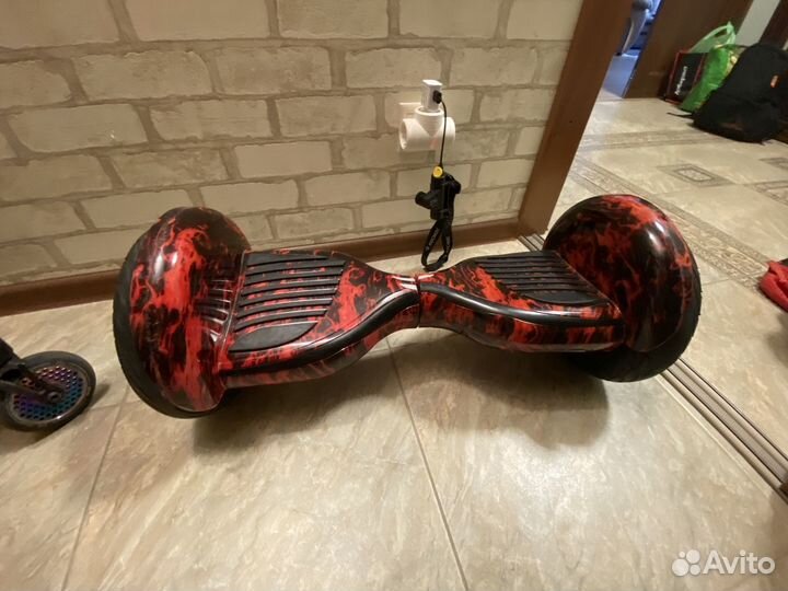 Гироскутер Smart Balance 10.5 premium