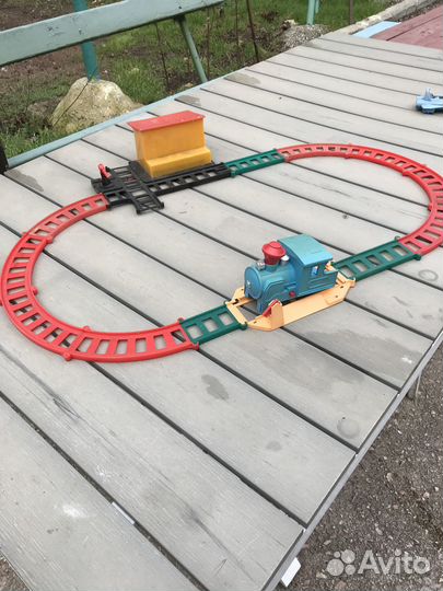 Продам игрушки СССР