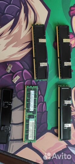Оперативная память ddr3 ecc reg 16 Gb