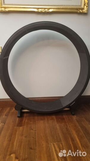 Колесо для кошек, беговая дорожка