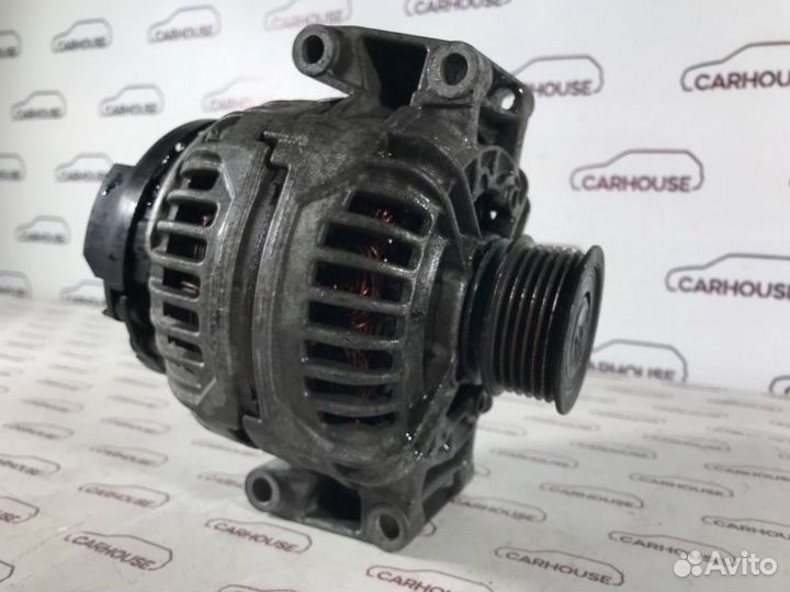 Генератор Volkswagen Passat B6