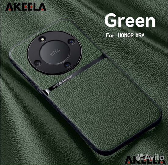 Чехол на honor 9x