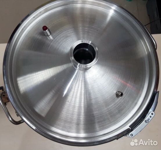 Перегонный куб 50 литров