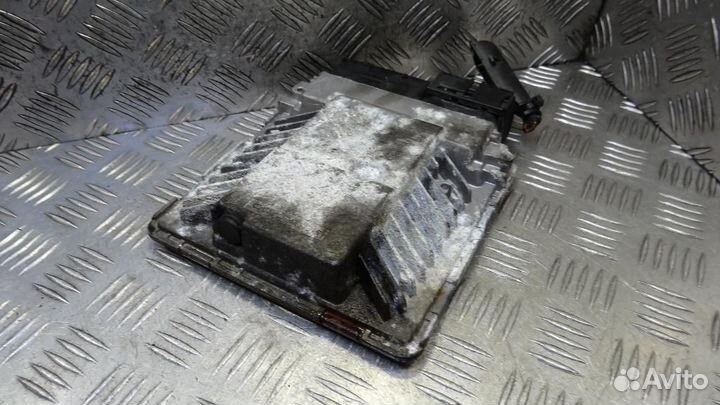 Блок управления двигателем Volkswagen Passat