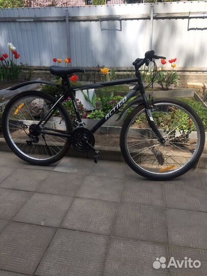 Велосипеды б/у взрослый