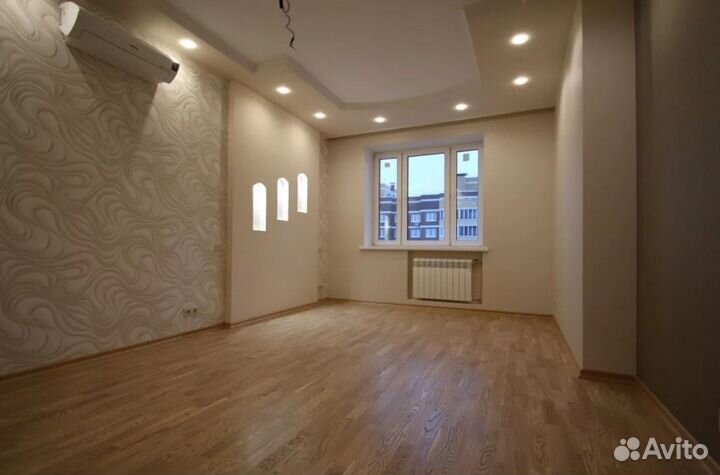 Ремонт квартир и домов под ключ