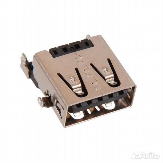 Разъем USB для asus P2540FAC с разбора asus P2540F