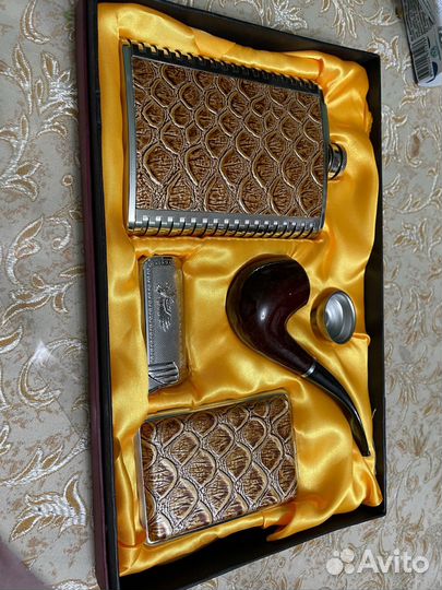 Мужской подарочный набор