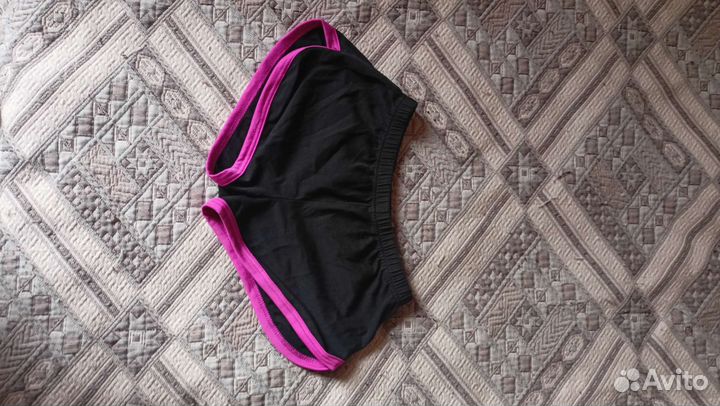 Спортивный комплект