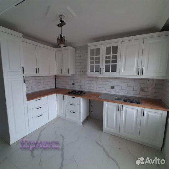 Кухня от производителя