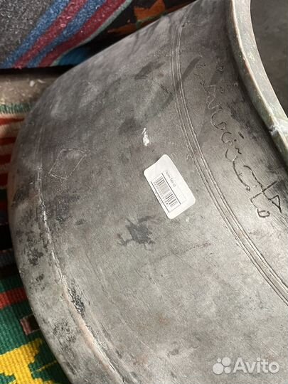 Старинные медные казаны, Дагестан