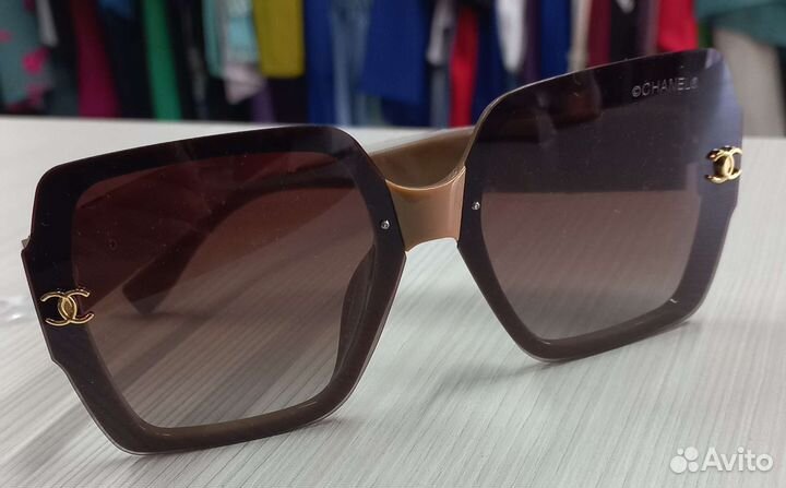 Очки в наличии