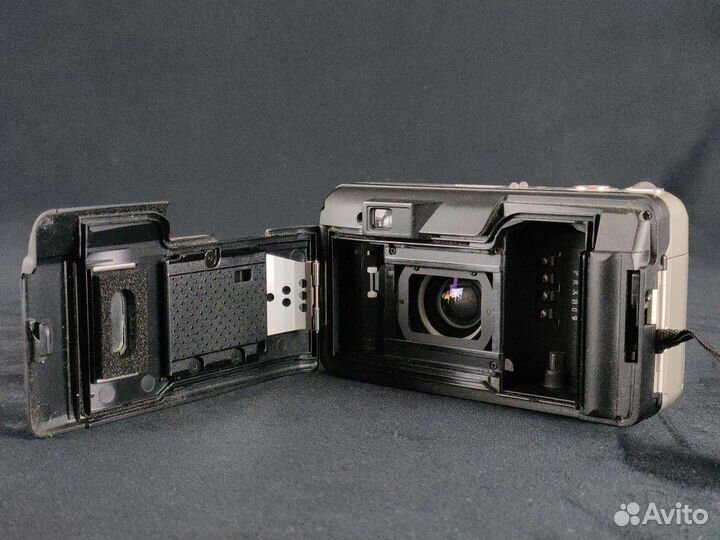 Olympus superzoom 100g