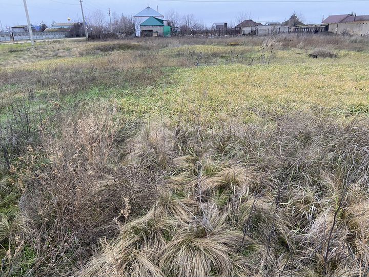 Участок 25 сот. (ИЖС)