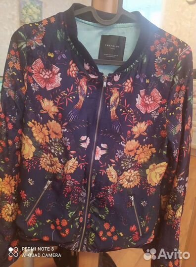 Женская одежда пакетом 42 44+ туфли 37р