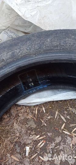 Nokian Tyres Nordman SZ 215/55 R17