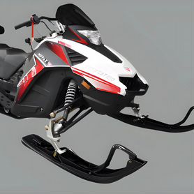 Снегоход Motax Snow Cat 150