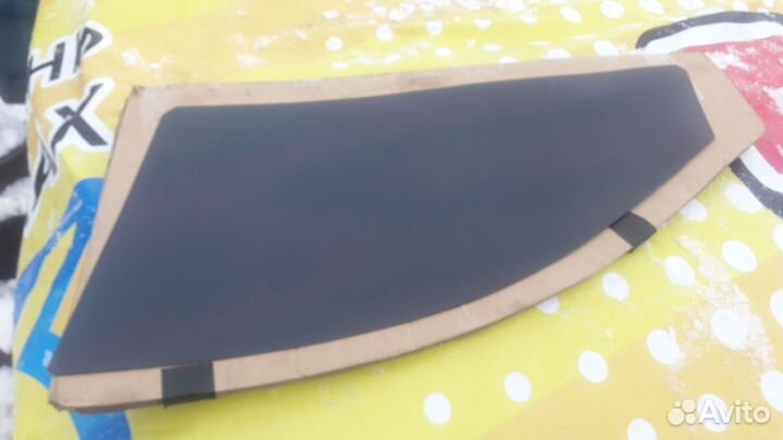 Запчасти хонда HRV