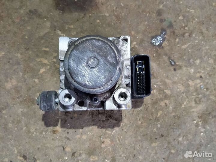 Honda Civic 4D блок ABS