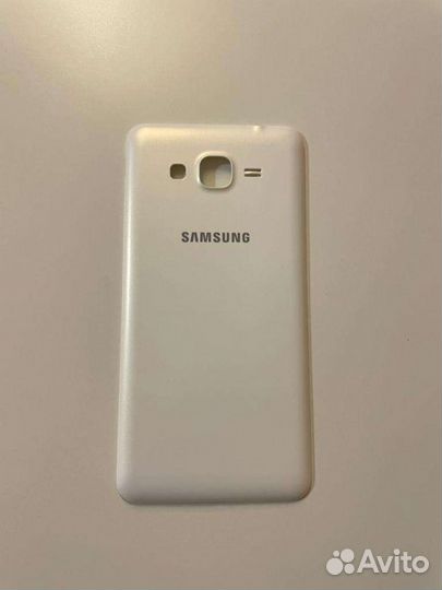Крышка задняя Samsung SM-G530H galaxy grand prime