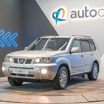 Nissan X-Trail 2.0 AT, 2006, 294 561 км, с пробегом, цена 830 000 руб.