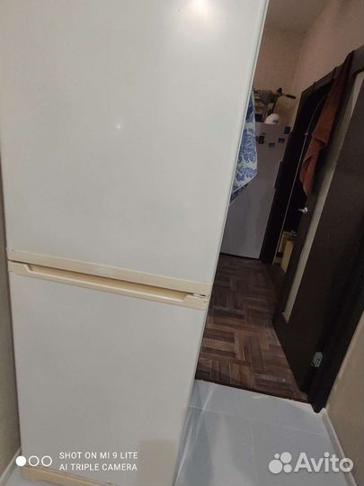 Холодильник бу