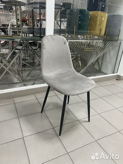 Стулья кухонные