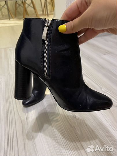 Ботинки zara 38