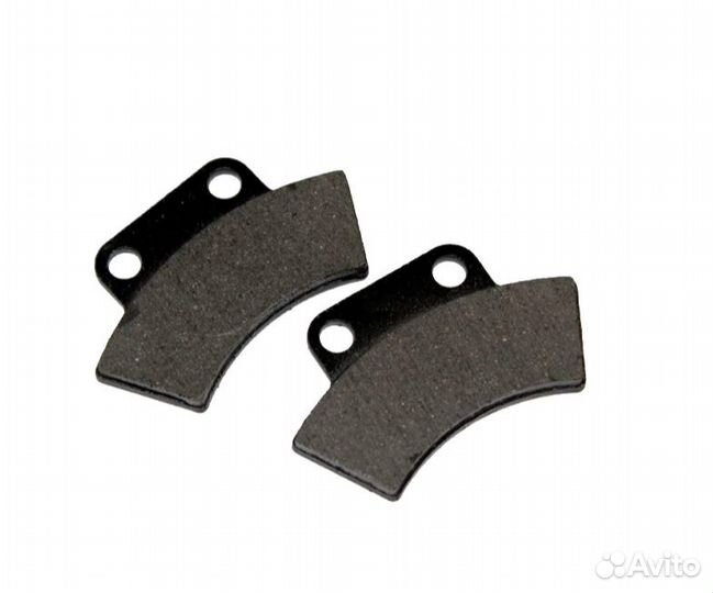 Колодки стояночные CFMoto 500-A X5 X6 9010-0803A0