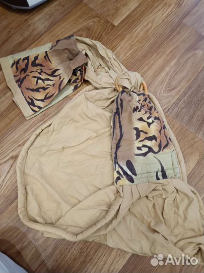 Эргорюкзак