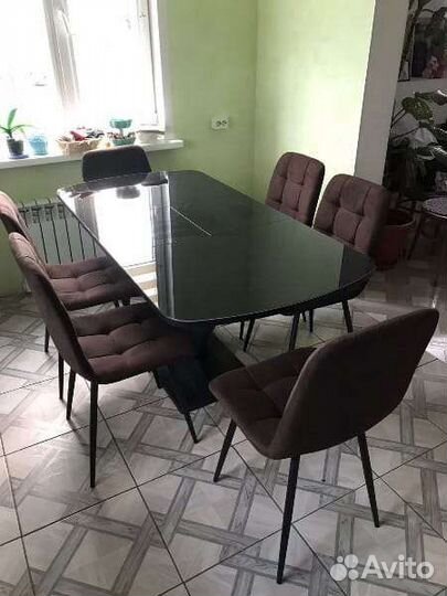 Стулья офисные