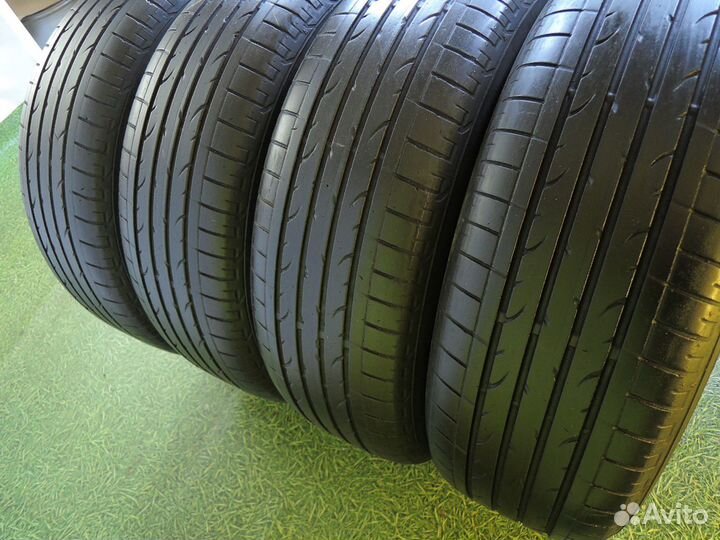 Bridgestone Dueler H/P Sport 235/55 R17