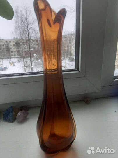 Вазочка для цветов