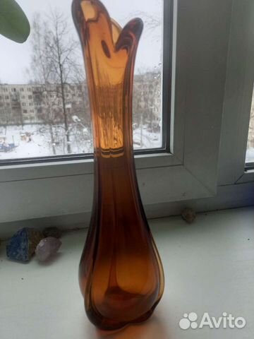 Вазочка для цветов