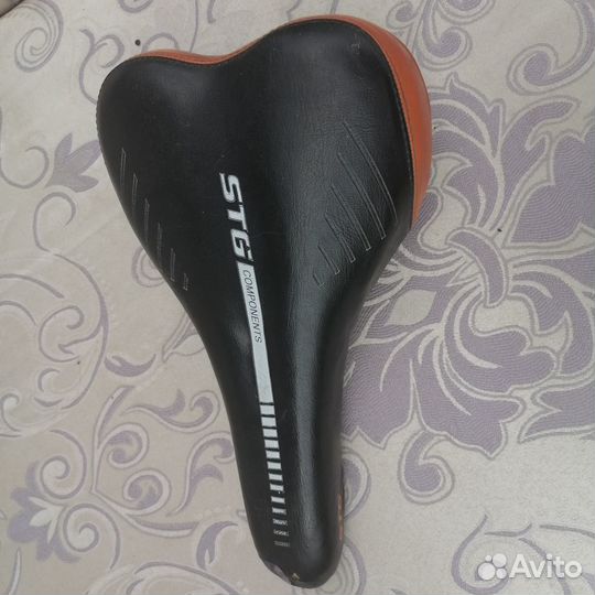 Седло для велосипеда