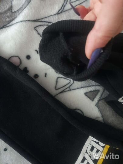 Вещи пакетом