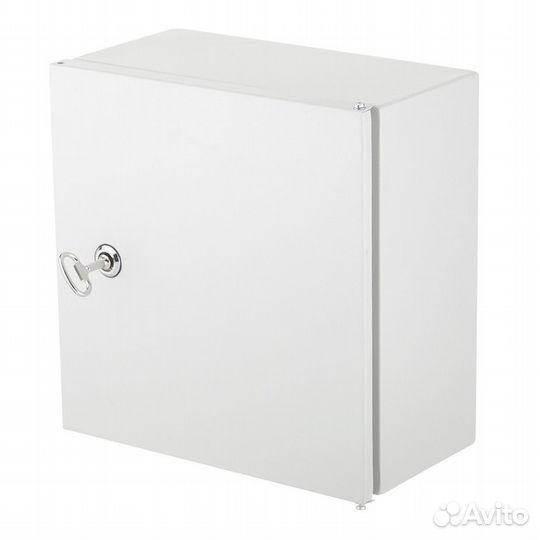 Щит учетно-распределительный навесной Basic щу-1/1