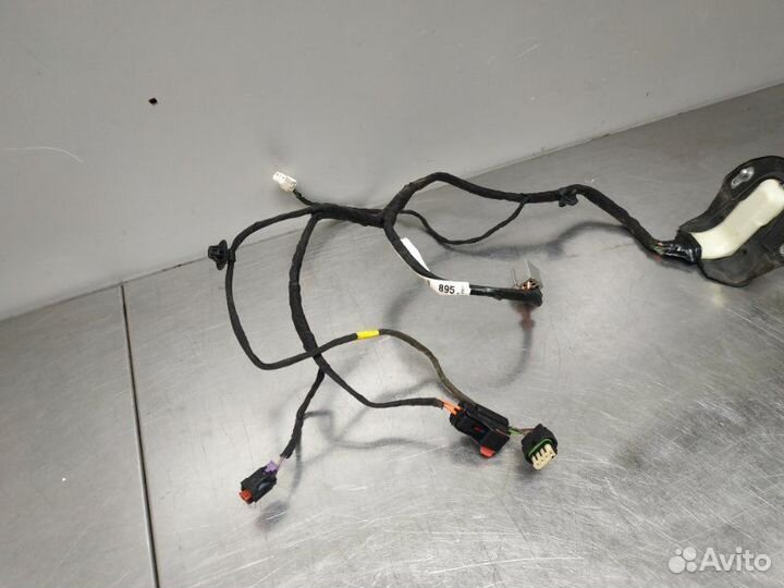Проводка двери задняя правая Jeep Grand Cherokee