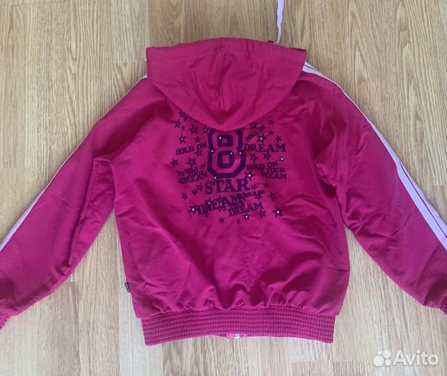 Спортивный костюм