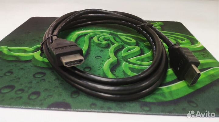 Hdmi кабель 2.0 4K