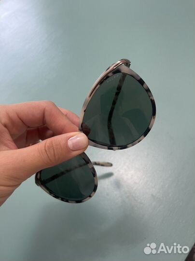 Солнцезащитные очки женские Ralph Lauren