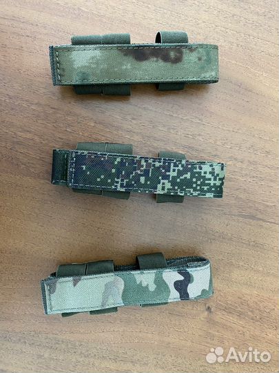 Подсумок под вог