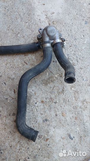 Термостат honda africa twin XRV750