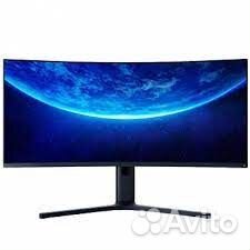 Монитор Xiaomi Mi Surface Display 34