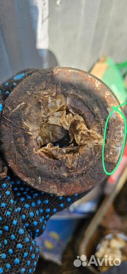 Подшипники разные