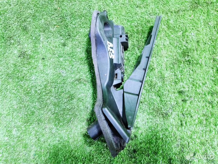 Педаль газа электронная volkswagen Caddy 3 2013