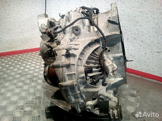 АКПП робот(автомат) Ford Focus 3